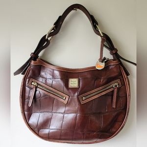 Dooney & Bourke Adjustable Shoulder Bag